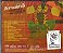 ARUANÃ - AMIGOS DA ORQUESTRA DO MUNDO - CD - Imagem 2